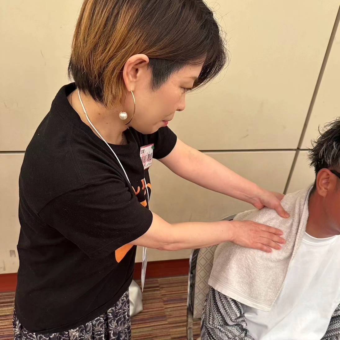 整体らぼハレルヤplus