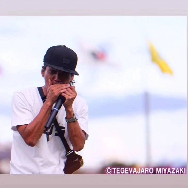 [ハーモニカ演奏]INST891