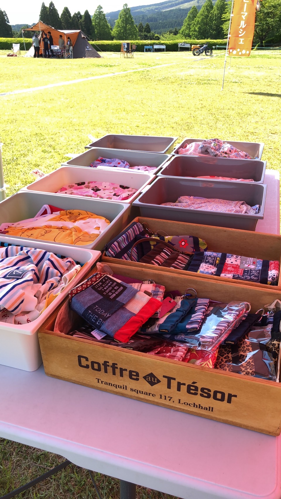 親子で一緒に楽しめる！本革ワークショップ