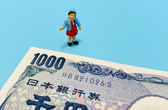 子どものためのお金の教室