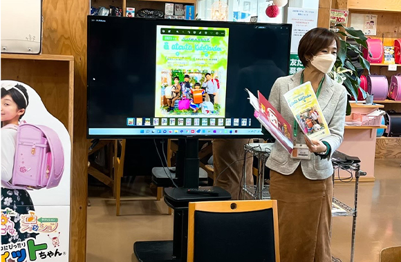 はじめてのラン活講座